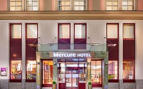 Mercure Wien Zentrum 4*